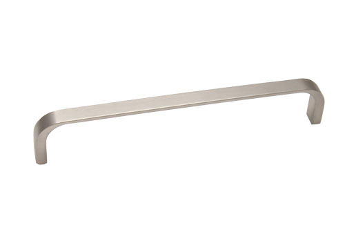 Image Handle 4079 brushed nickel 160 mm