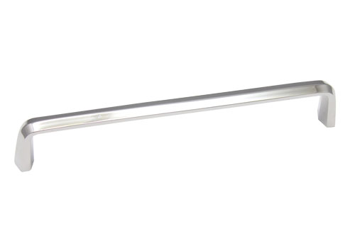 Image Handle 4102 chrome 160 mm