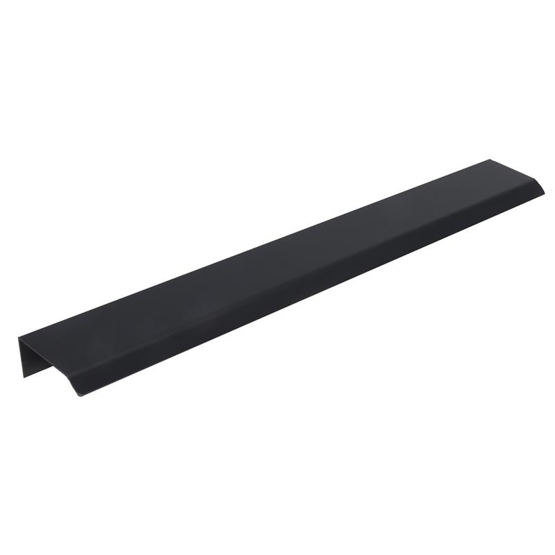 Image Handle R0711 matte black 160 mm