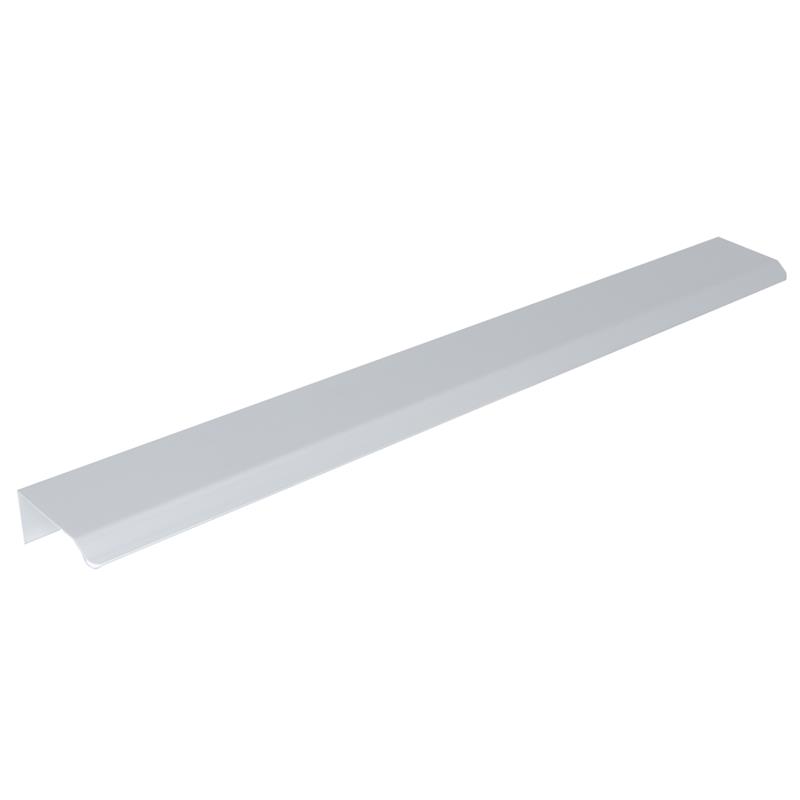 Image Handle R0711 anodized aluminum 192 mm