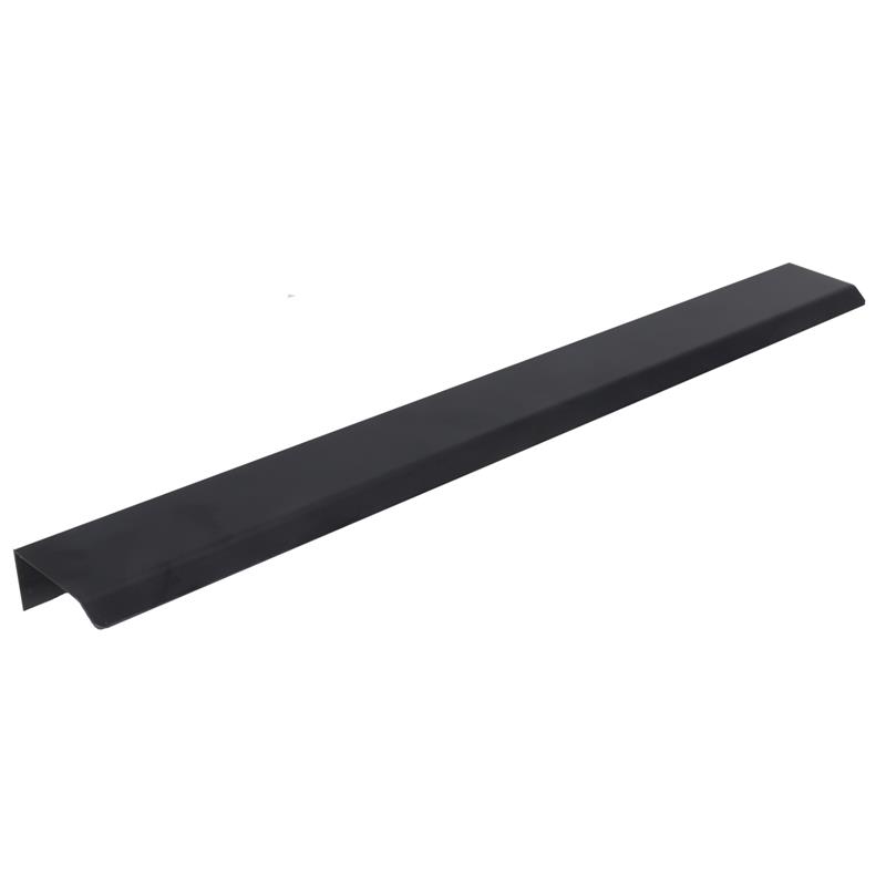 Image Handle R0711 matte black 192 mm