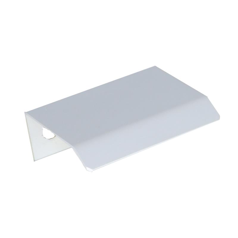 Image Handle R0711 anodized aluminum 32 mm