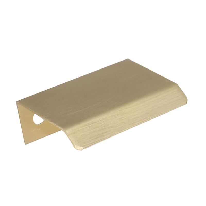 Image Handle R0711 brushed brass 32 mm