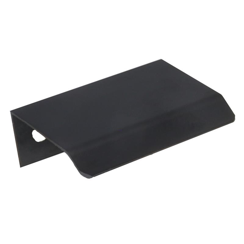 Image Handle R0711 matte black 32 mm