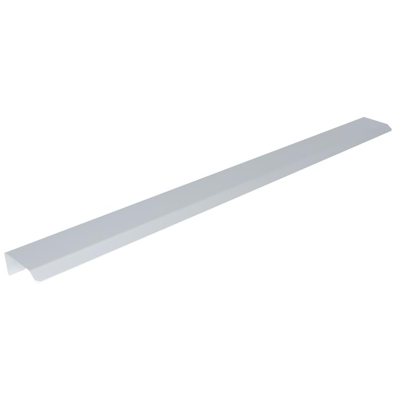 Image Handle R0711 anodized aluminum 320 mm