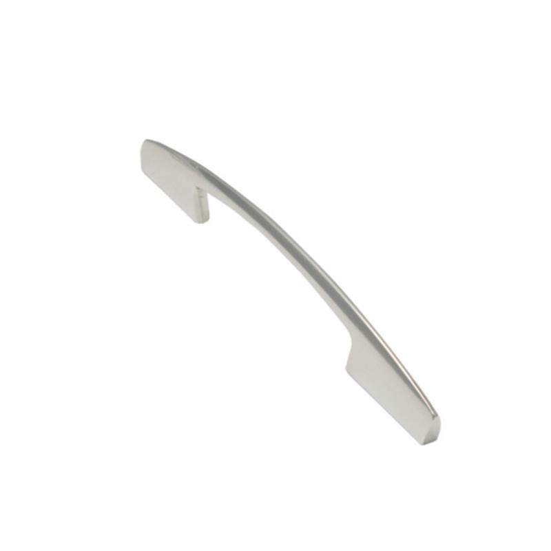 Image Handle R1298 chrome 128 mm