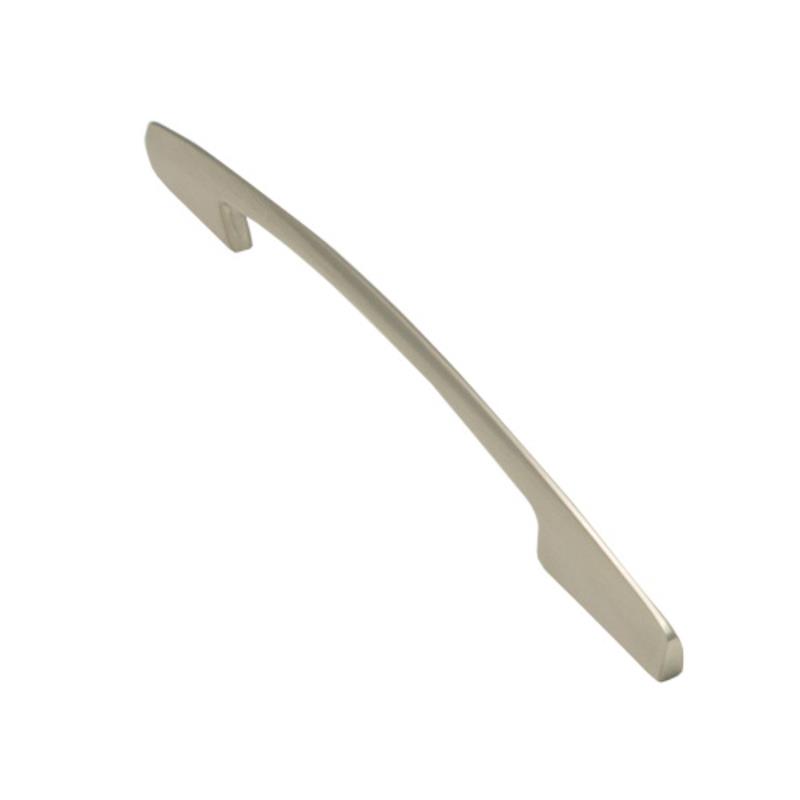 Image Handle R1298 brushed nickel 160 mm