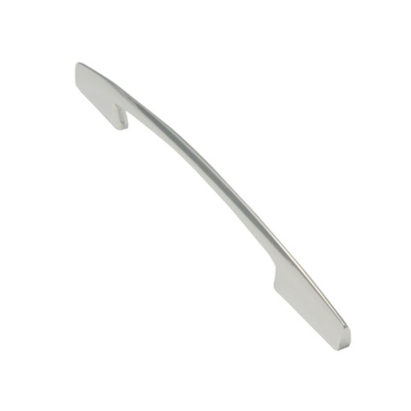 Image Handle R1298 chrome 160 mm