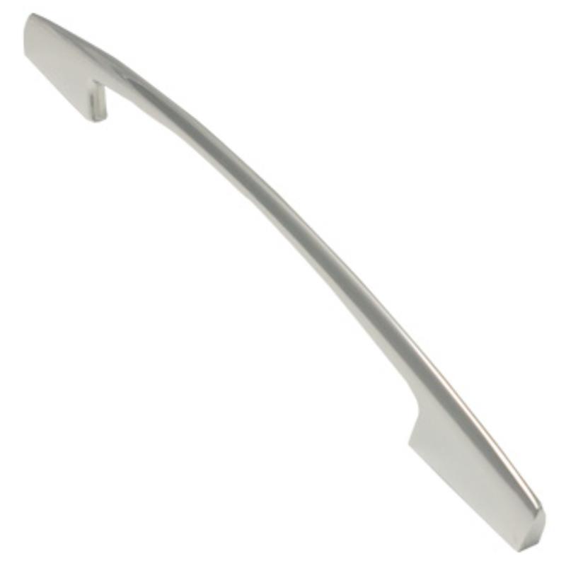 Image Handle R1298 chrome 192 mm