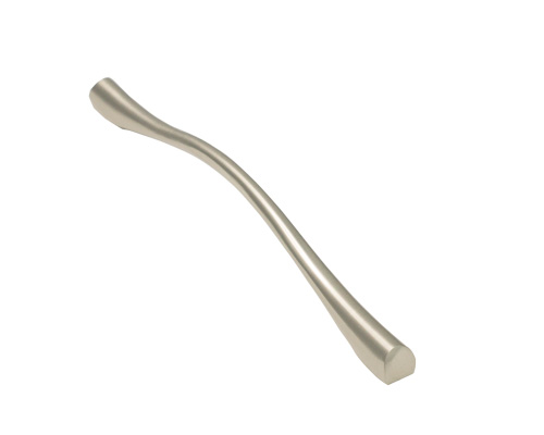 Bouton GRIP R1985 Laiton Brossé - Paul Inc