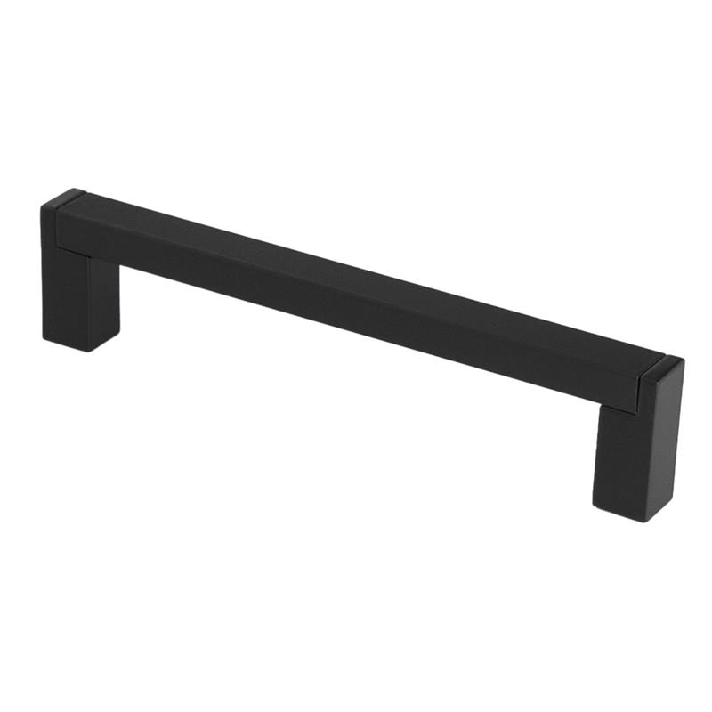 Image Handle R2004 matte black 128 mm
