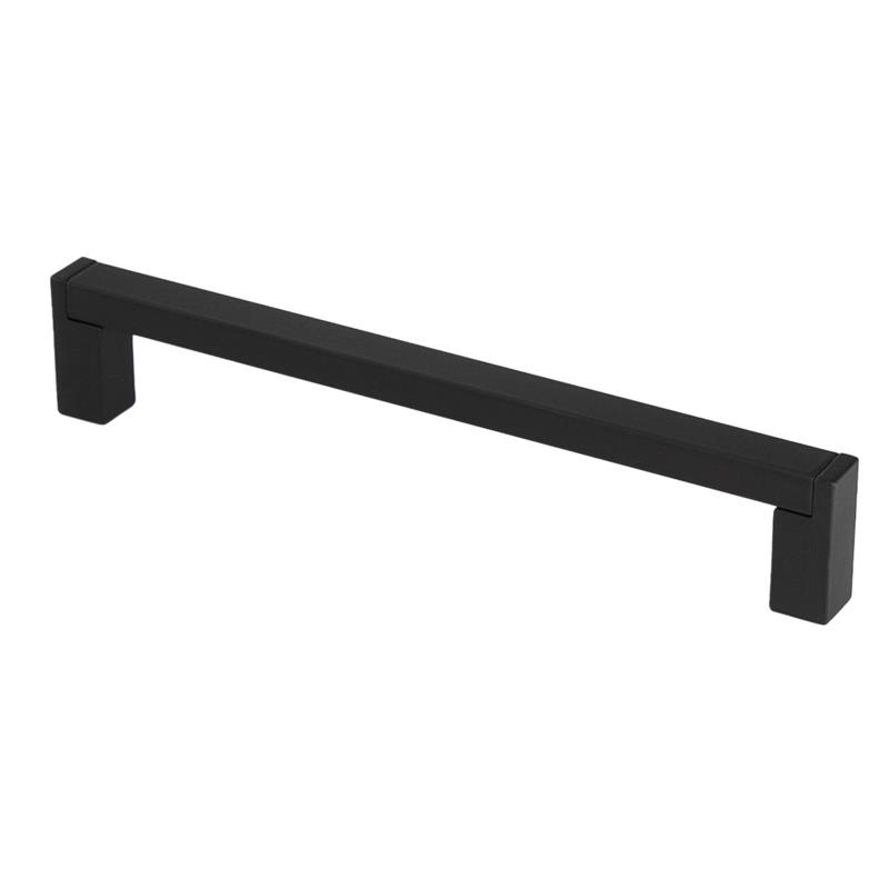 Image Handle R2004 matte black 160 mm