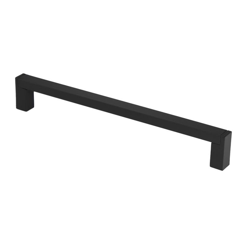 Image Handle R2004 matte black 192 mm