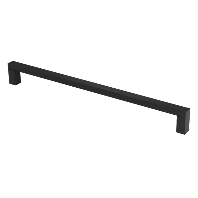 Image Handle R2004 matte black 256 mm