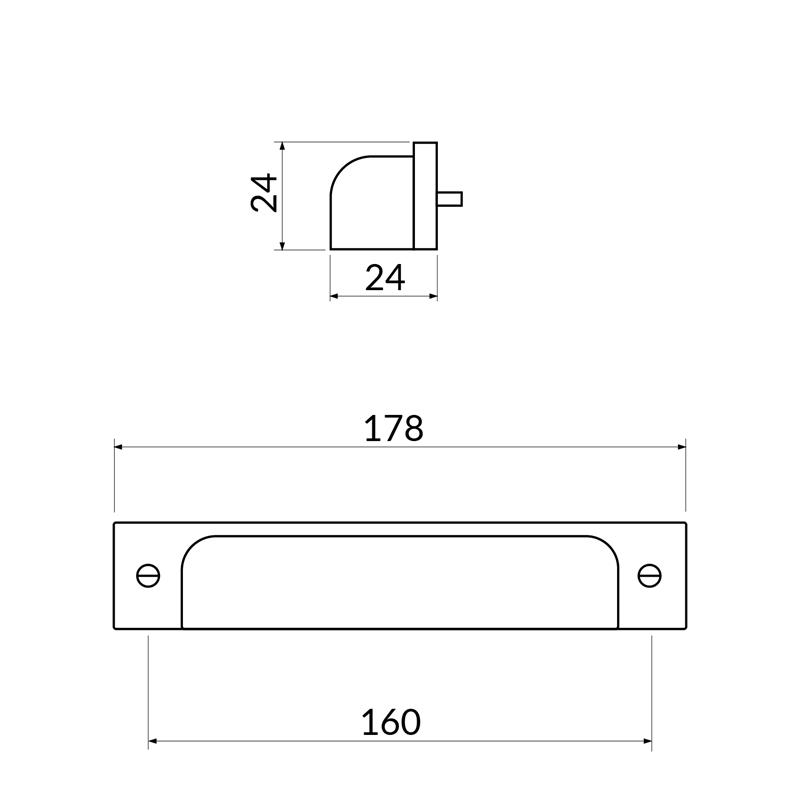 POI-R3817-160-NM spec