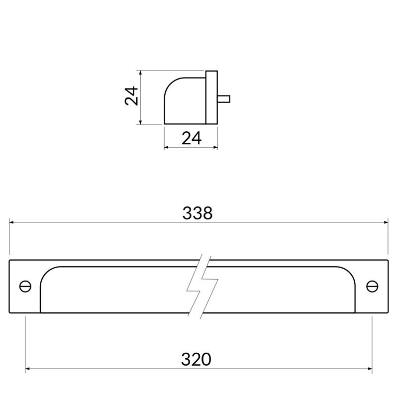 POI-R3817-320-BSN spec