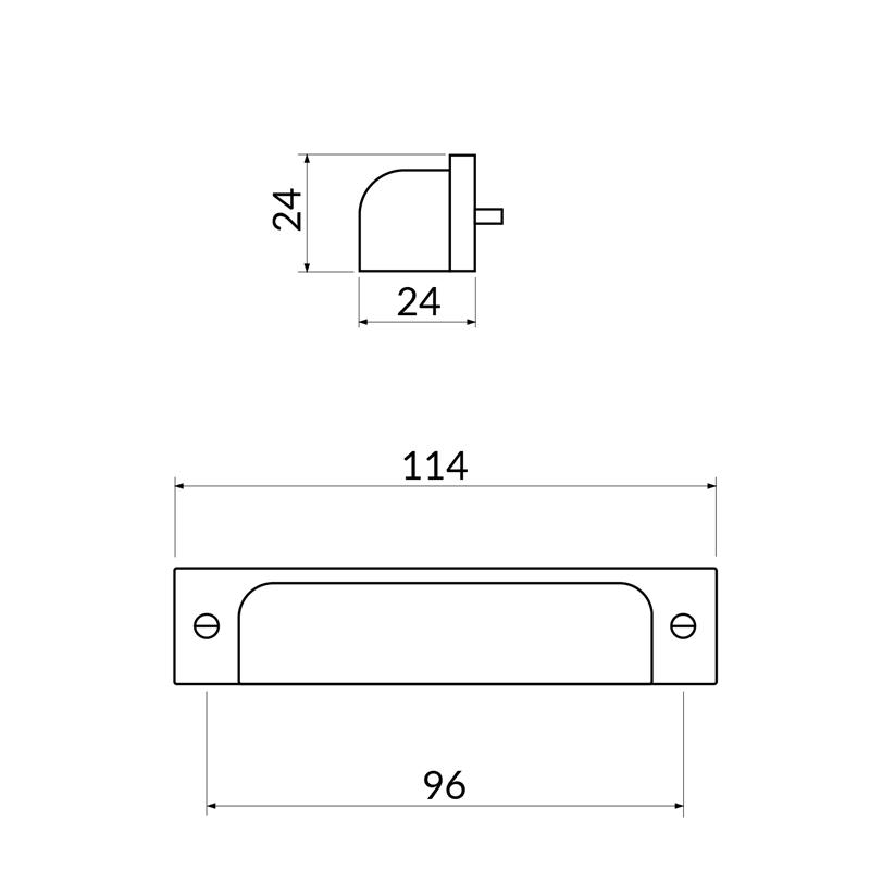 POI-R3817-096-NM spec