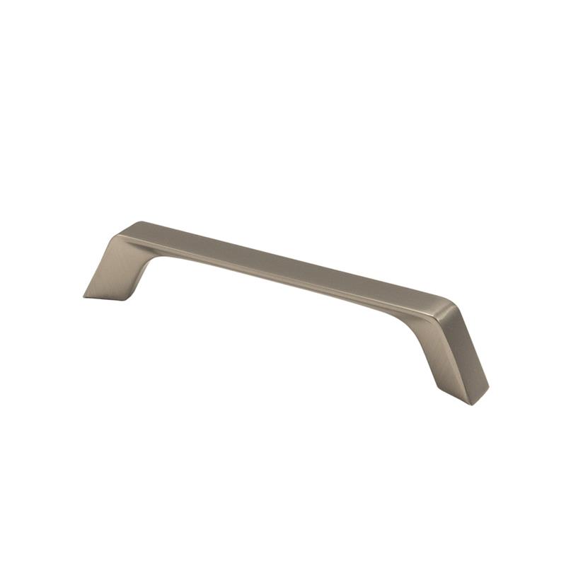 Image Handle R4231 brushed nickel 128 mm
