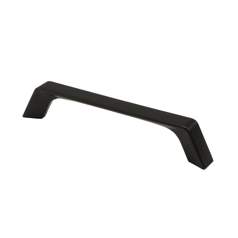 Image Handle R4231 mat black 128 mm