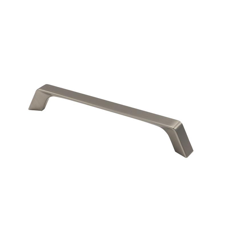 Image Handle R4231 brushed nickel 160 mm