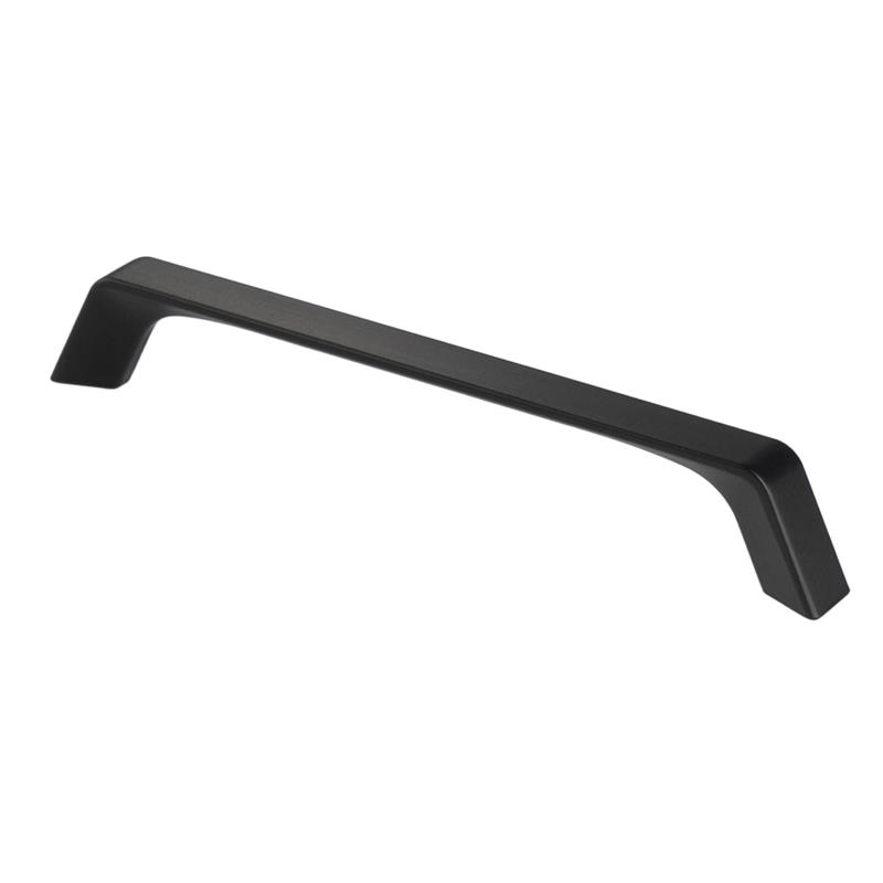 Image Handle R4231 mat black 160 mm