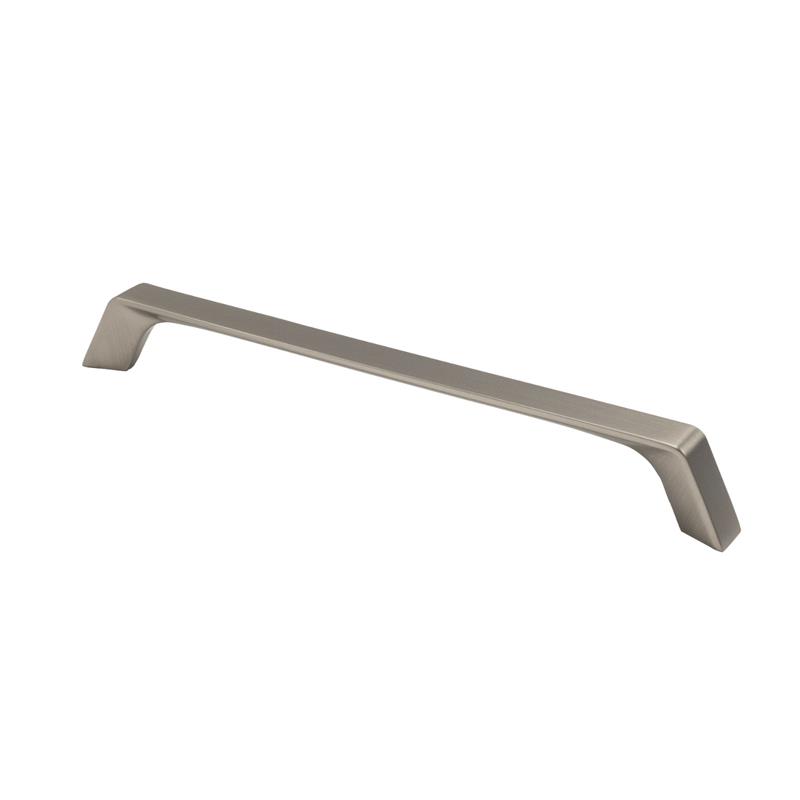 Image Handle R4231 brushed nickel 192 mm