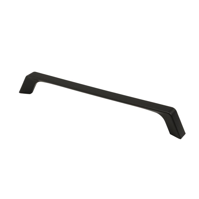 Image Handle R4231 mat black 192 mm
