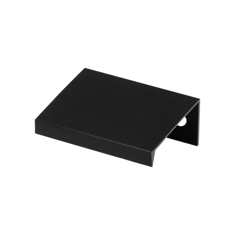 Poignée R4360 noir mat 32 mm