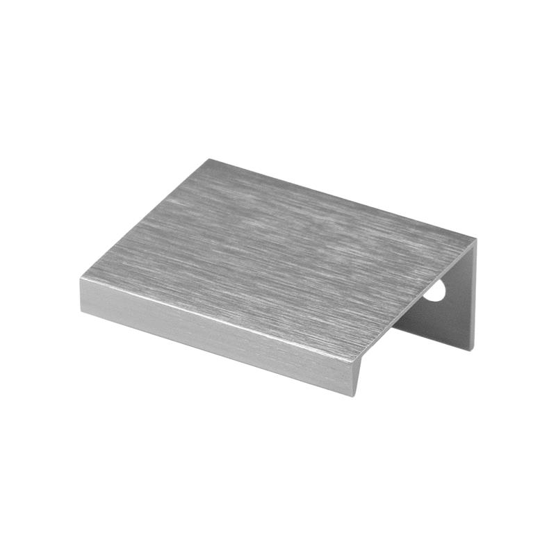 Poignée R4360 acier inoxydable 32 mm