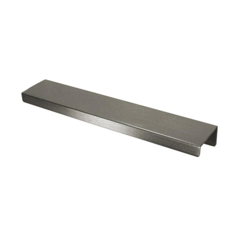 Handle R4361 brushed nickel 128 mm