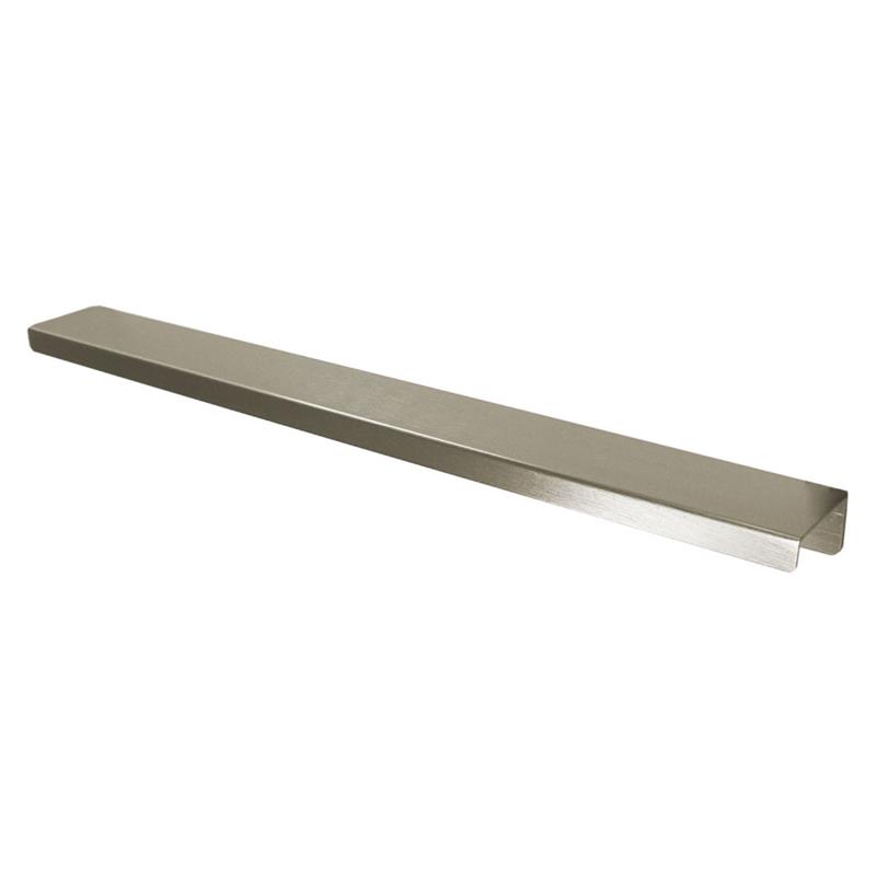 Handle R4361 brushed nickel 256 mm