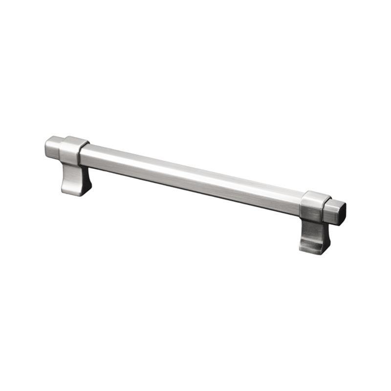 Image Handle R4559 brushed nickel 160 mm