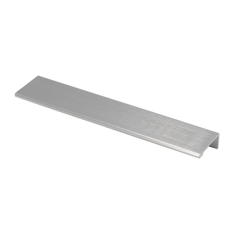 Image Poignée R4567 acier inoxydable 128 mm