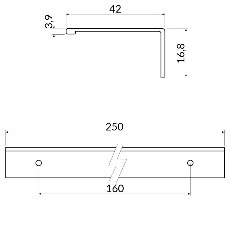 POI-R4567-160-BB spec