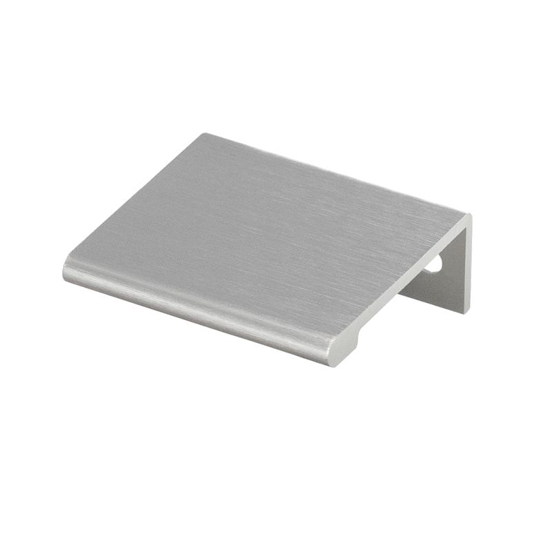 Image Poignée R4567 acier inoxydable 32 mm