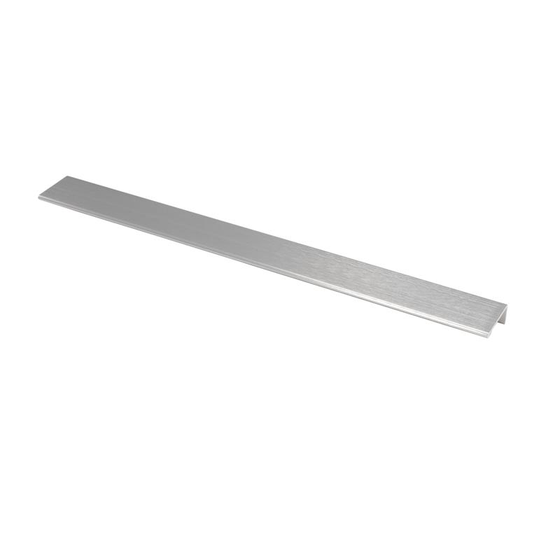 Image Poignée R4567 acier inoxydable 320 mm