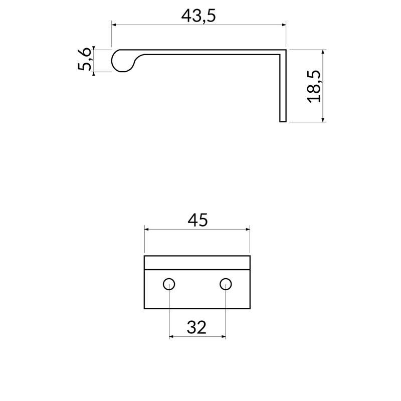 POI-R4583-32-BM spec