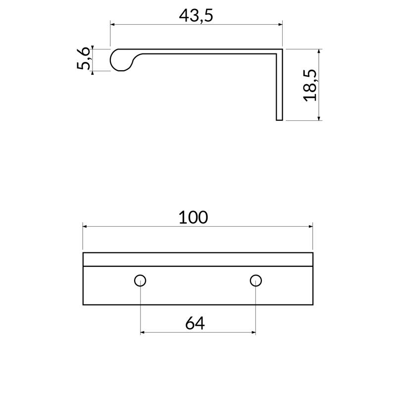 POI-R4583-64-SS spec
