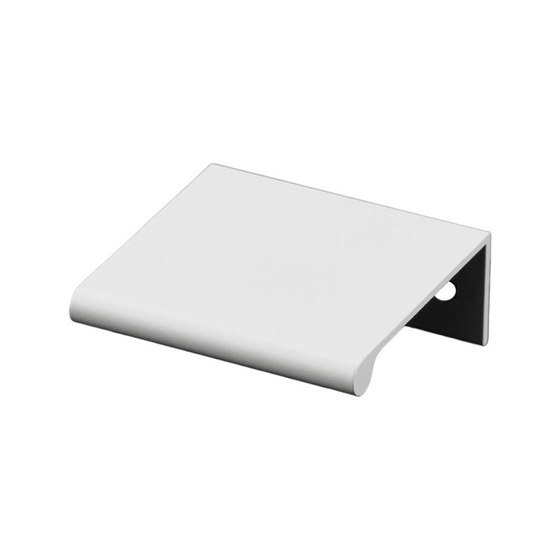 Poignée R4583 blanc mat 32 mm