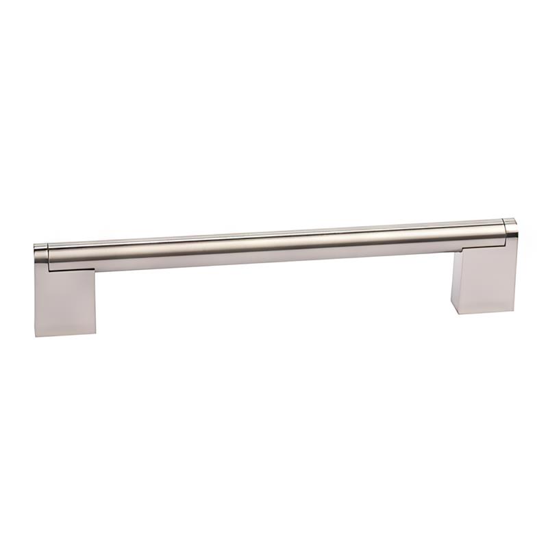 Image Handle R6009 brushed nickel 160 mm