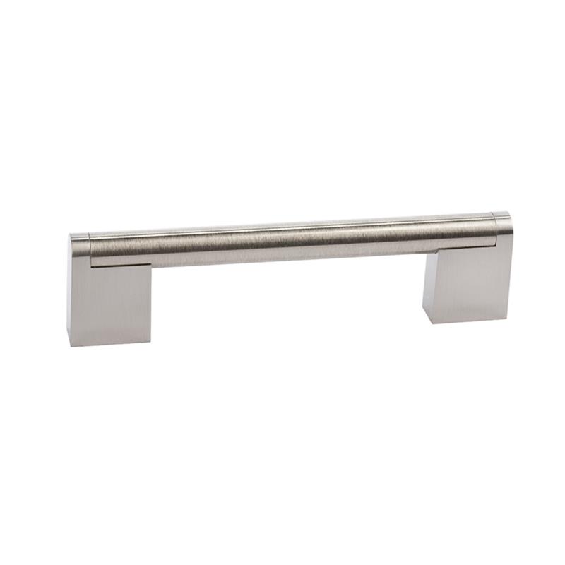 Image Handle R6009 brushed nickel 96 mm