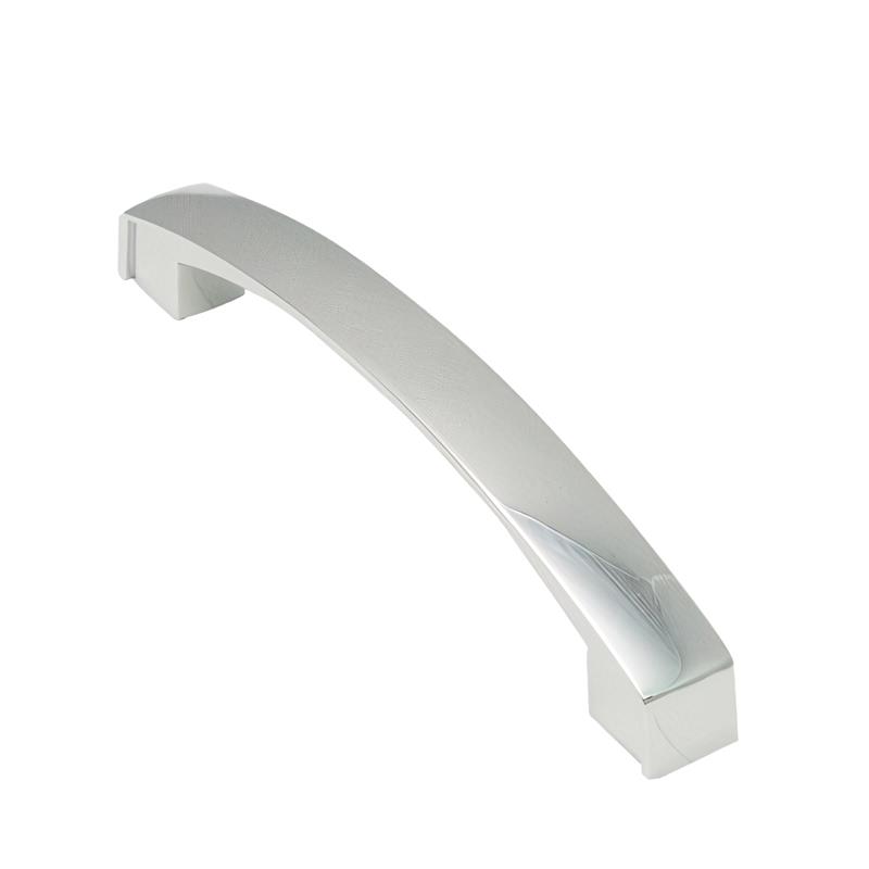 Poignée R5618 chrome 128 mm