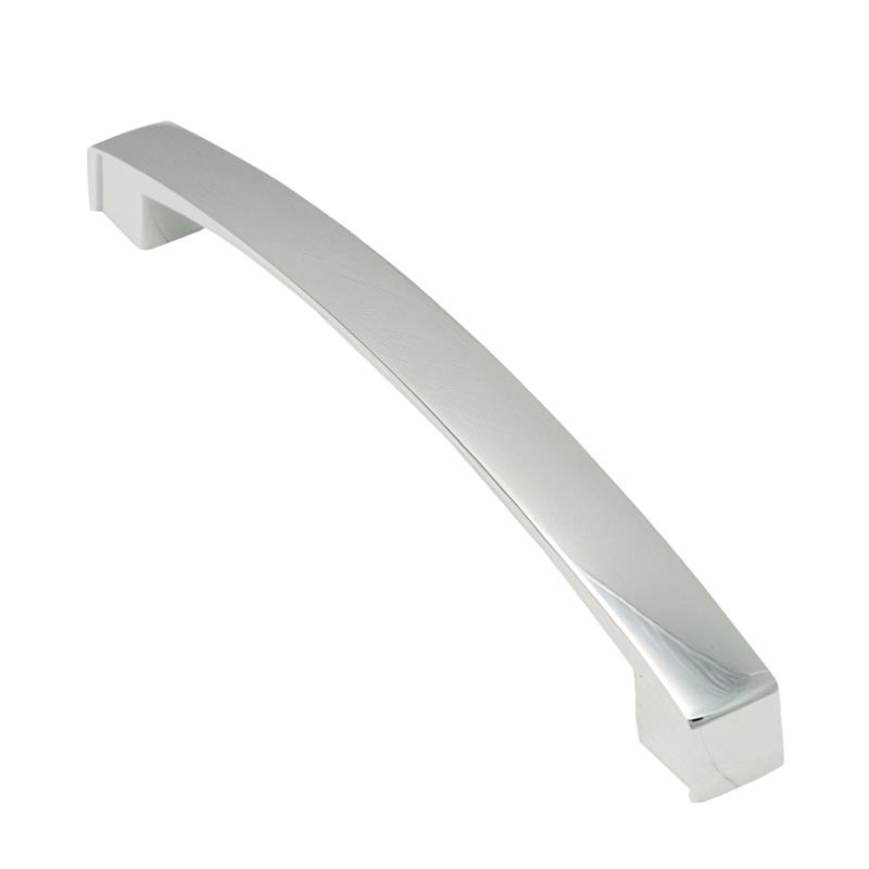 Poignée R5618 chrome 160 mm