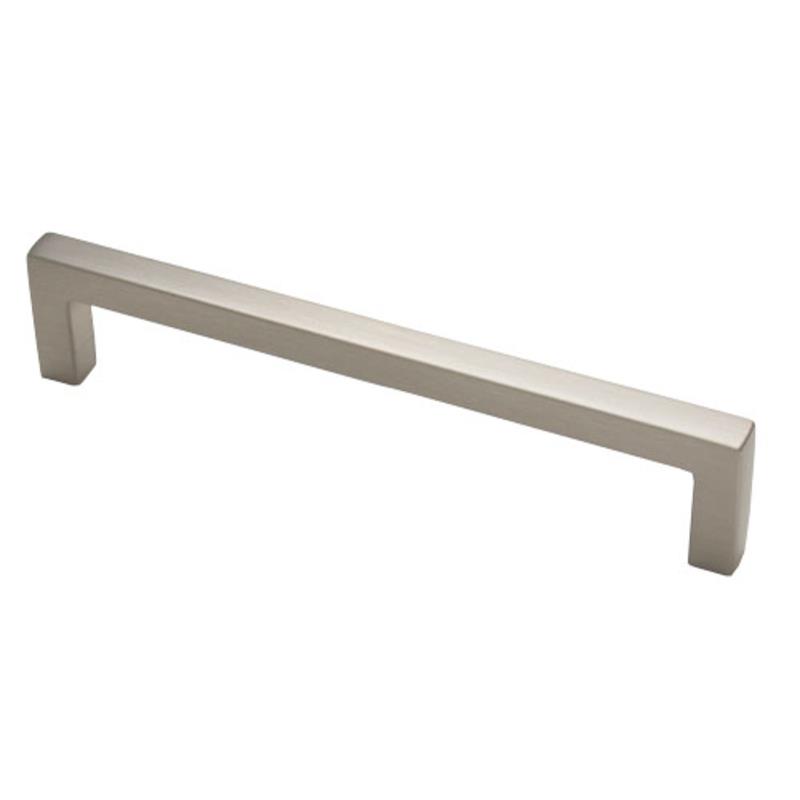 Image Handle R6003 brushed nickel 128 mm