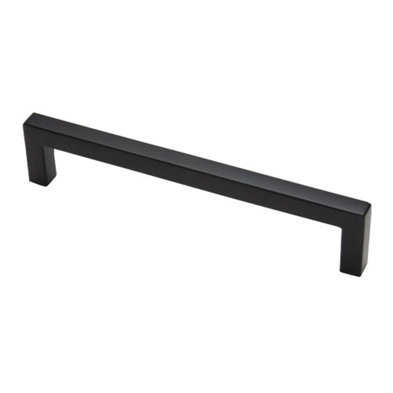 Image Handle R6003 black 128 mm
