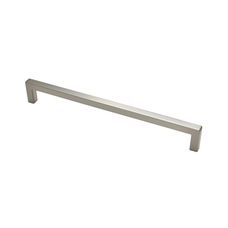 Image Handle R6003 brushed nickel 160 mm