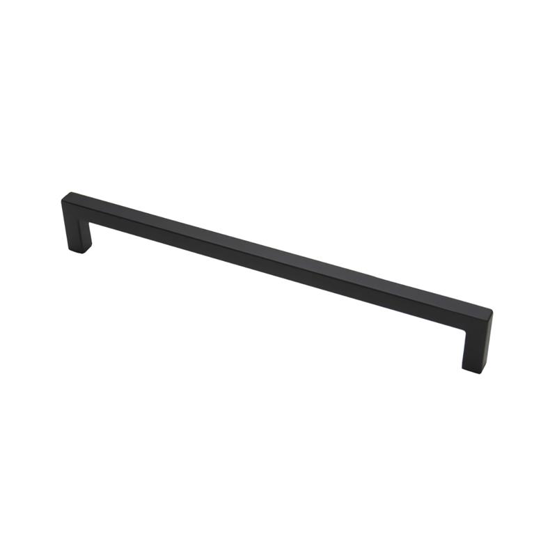 Image Handle R6003 black 160 mm