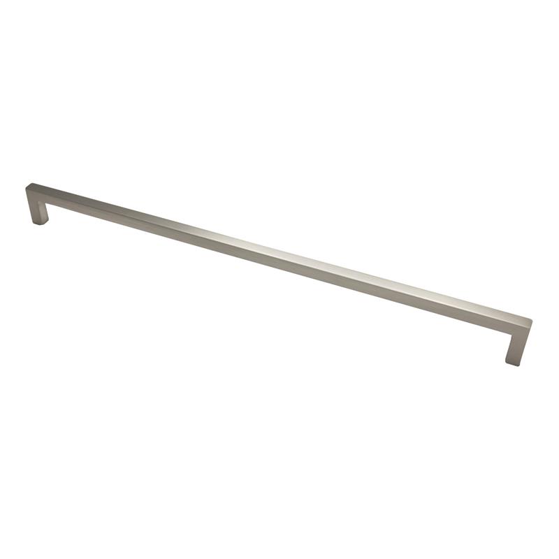 Image Handle R6003 brushed nickel 320 mm