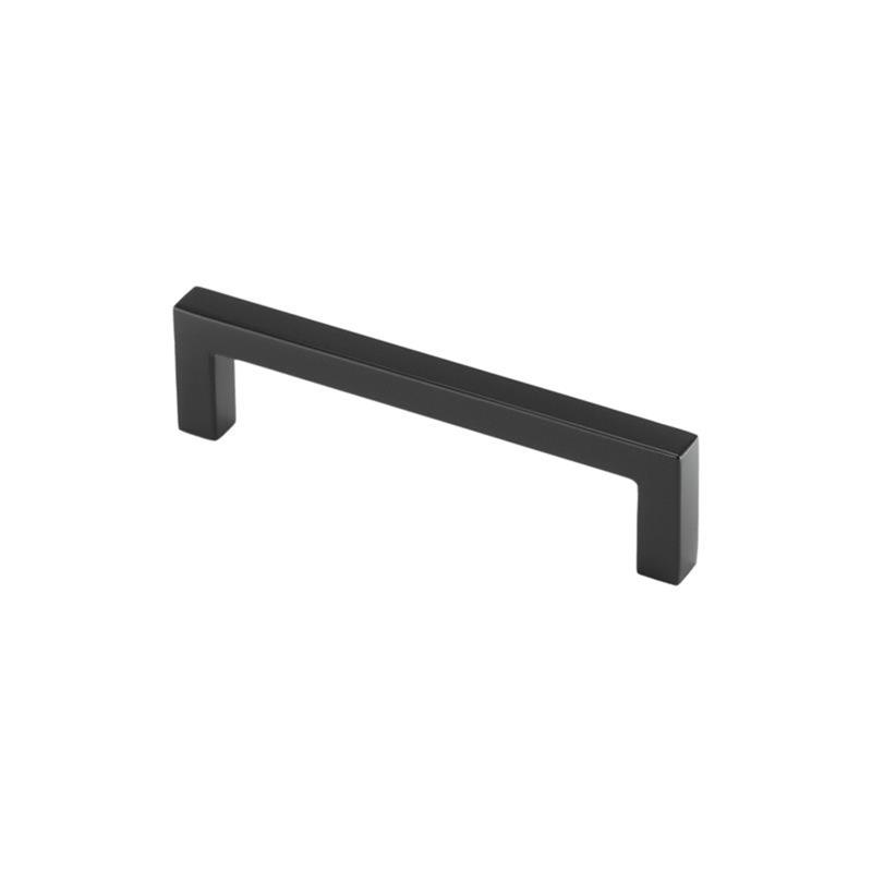 Image Handle R6003 matte black 96 mm
