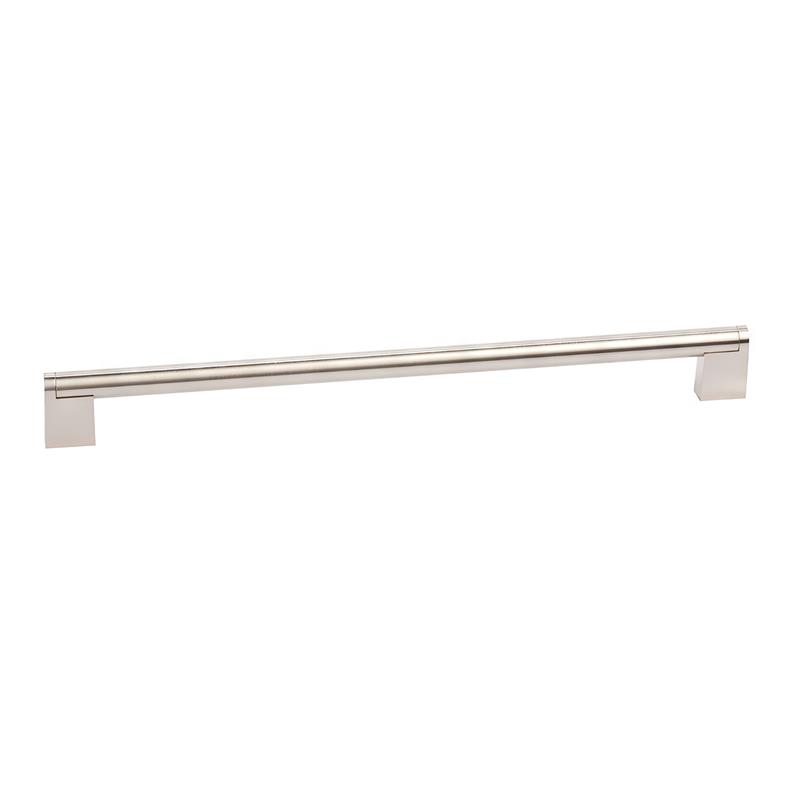 Image Handle R6009 brushed nickel 256 mm